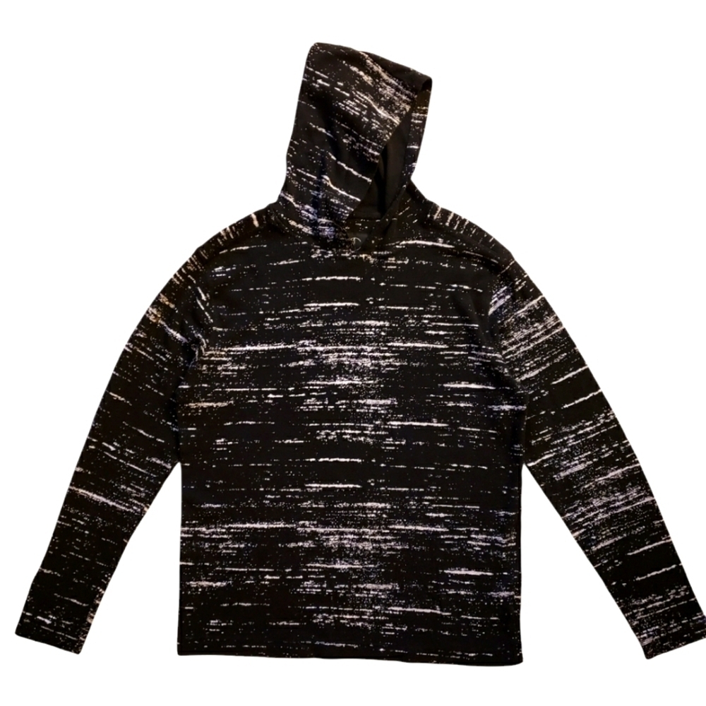 Modern Culture Men's Hoodie Sweater